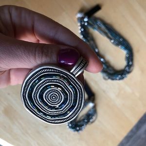 Premier Designs Bora Bora Pendant